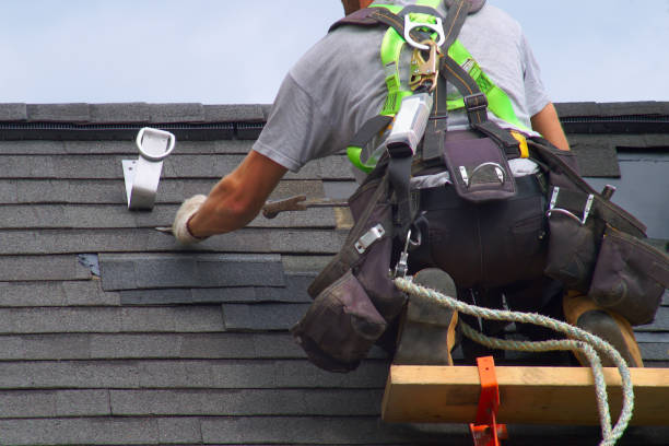 Roof Installation Near Me in Yates Center, KS