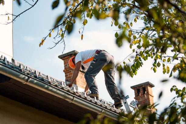Best Roof Replacement Cost  in Yates Center, KS