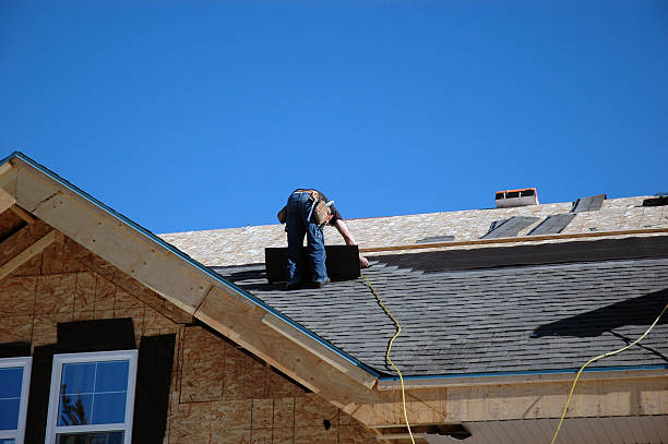 Best Metal Roofing Contractor  in Yates Center, KS