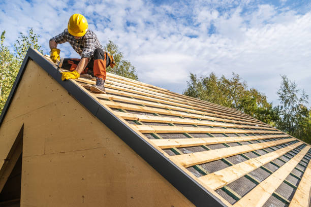 Best Slate Roofing Contractor  in Yates Center, KS