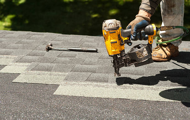 Best Gutter Installation and Roofing  in Yates Center, KS