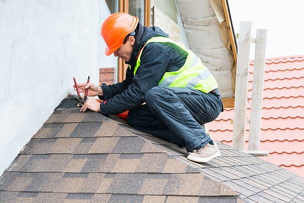 Best Tile Roofing Contractor  in Yates Center, KS
