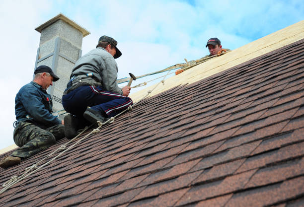 Best Sealant for Roof  in Yates Center, KS