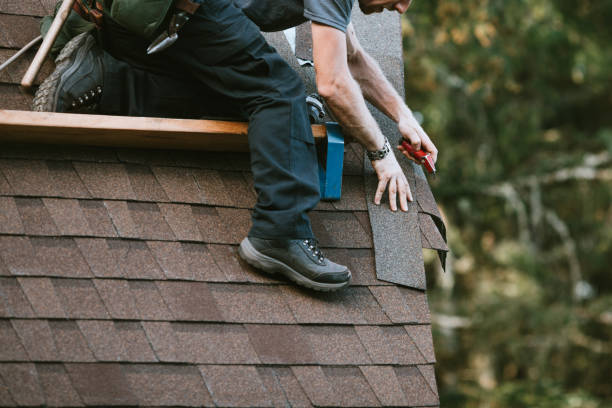 Best Best Roofing Contractors  in Yates Center, KS