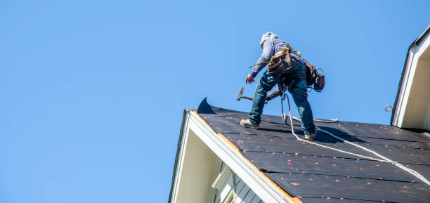 Reliable Yates Center, KS Roofing Contractor Solutions