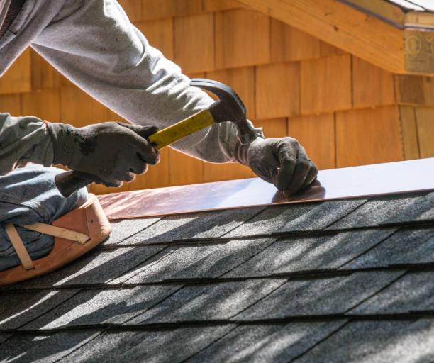 Best Roof Leak Repair  in Yates Center, KS